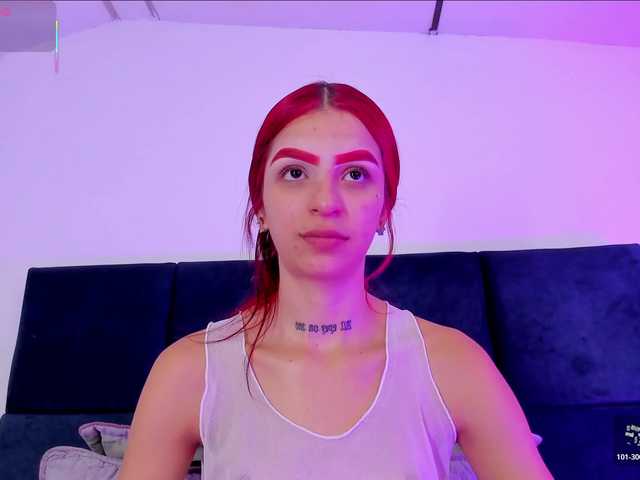 AprilJhonnes live cam on BongaCams