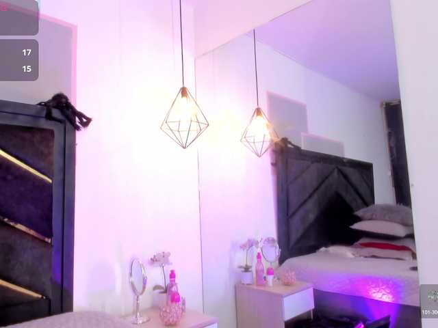 AprilJhonnes live cam on BongaCams