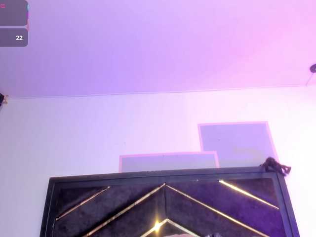 AprilJhonnes live cam on BongaCams