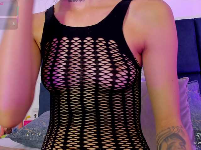 AprilJhonnes live cam on BongaCams