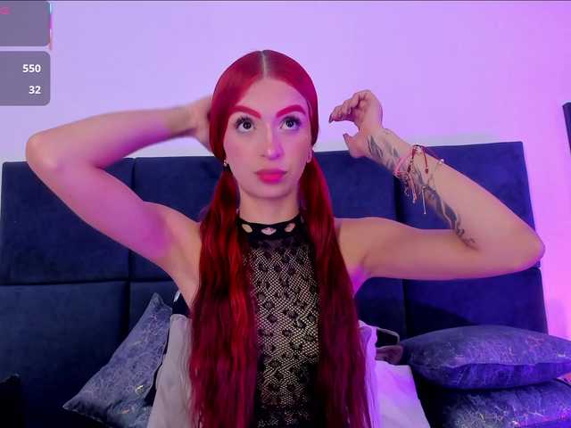 AprilJhonnes live cam on BongaCams