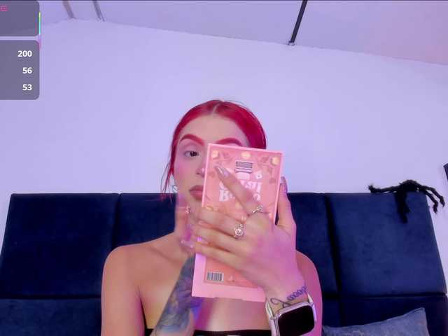AprilJhonnes live cam on BongaCams