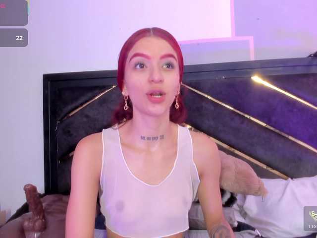 AprilJhonnes live cam on BongaCams