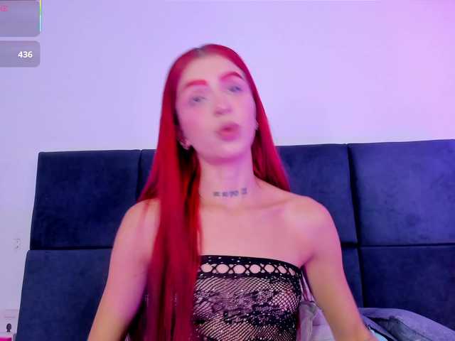 AprilJhonnes live cam on BongaCams