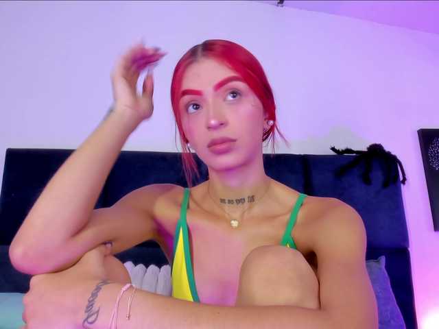 AprilJhonnes