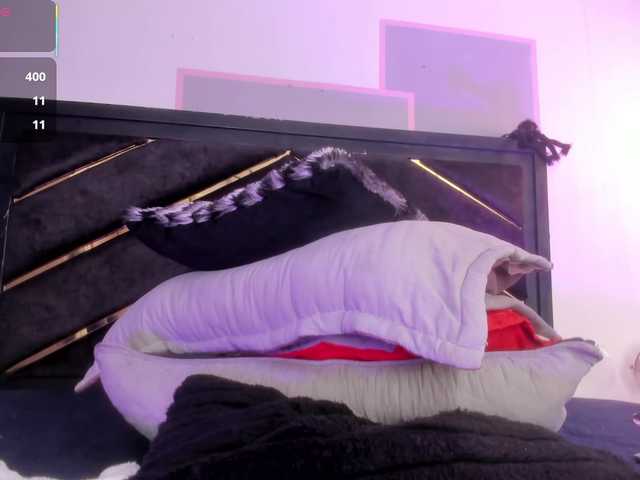AprilJhonnes live cam on BongaCams