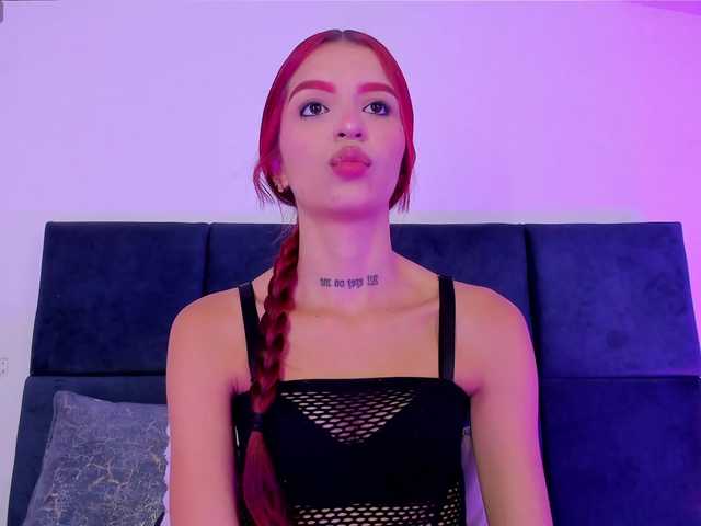 AprilJhonnes live cam on BongaCams
