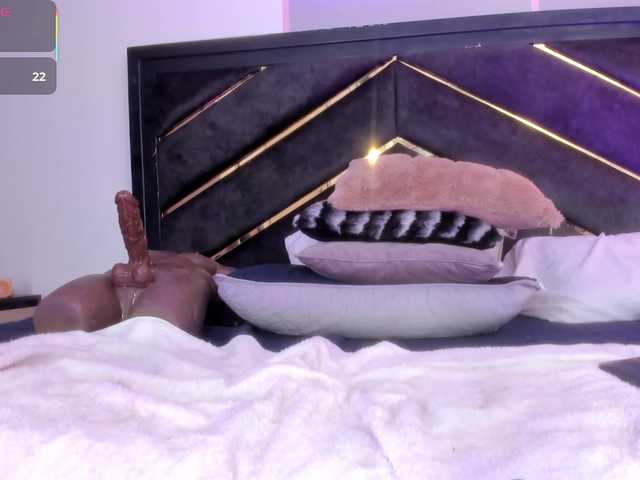 AprilJhonnes live cam on BongaCams