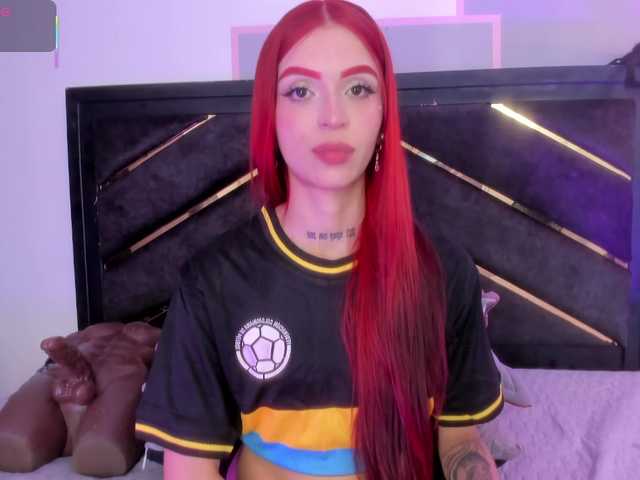 AprilJhonnes