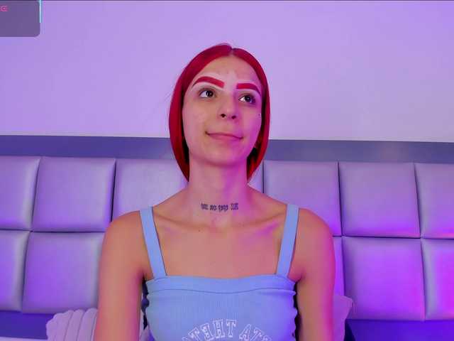 AprilJhonnes live cam on BongaCams