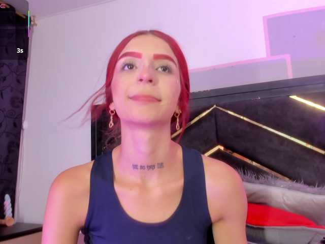 AprilJhonnes live cam on BongaCams