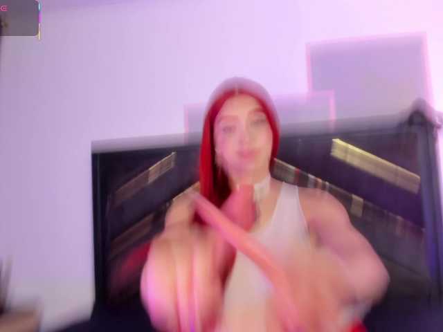AprilJhonnes live cam on BongaCams