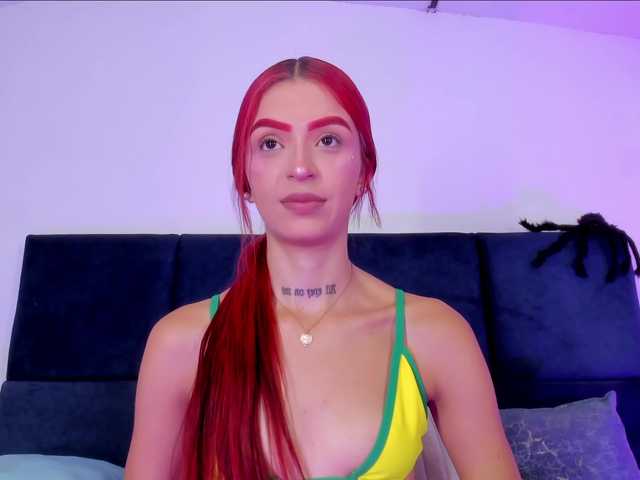 AprilJhonnes