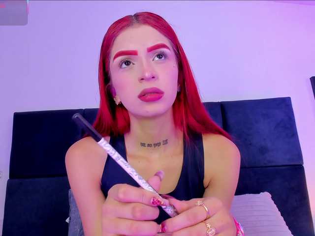 AprilJhonnes live cam on BongaCams