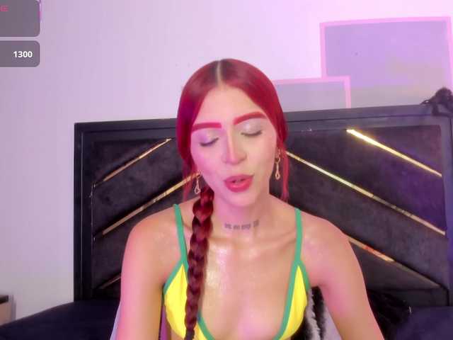 AprilJhonnes live cam on BongaCams