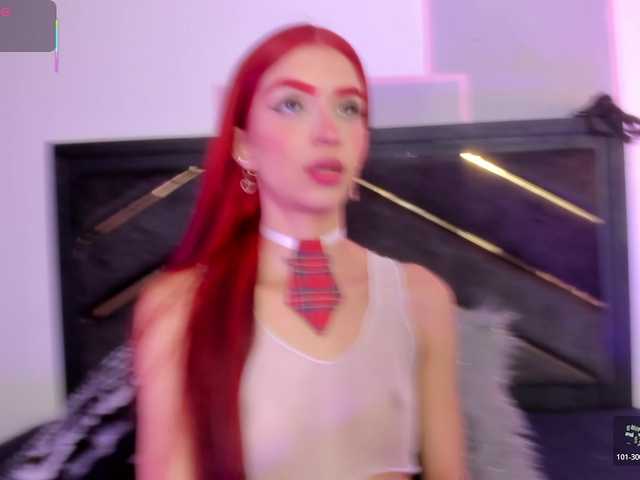 AprilJhonnes live cam on BongaCams