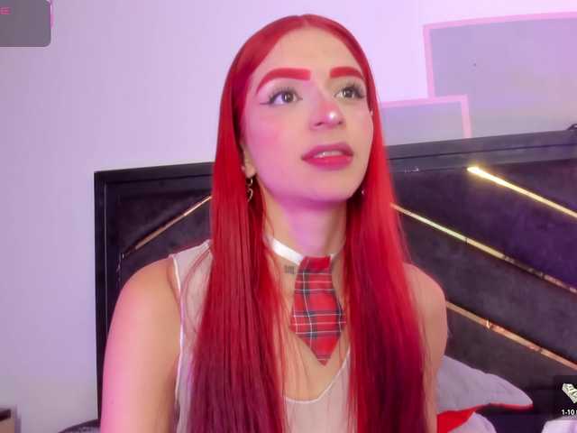 AprilJhonnes live cam on BongaCams