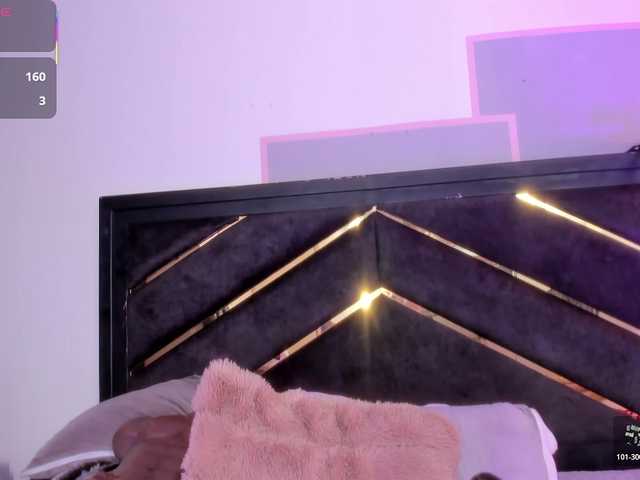 AprilJhonnes live cam on BongaCams