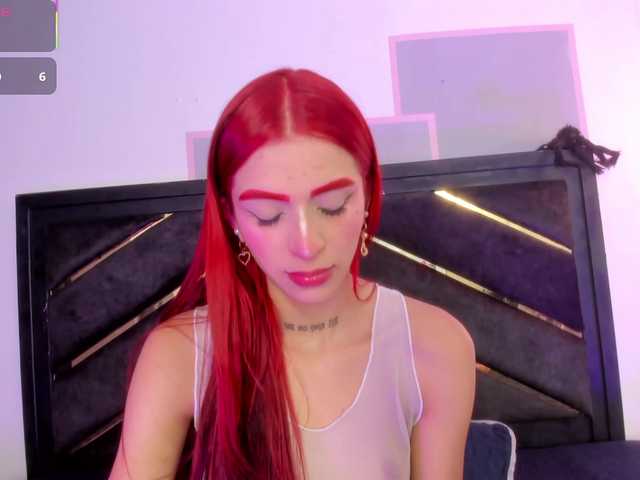 AprilJhonnes live cam on BongaCams