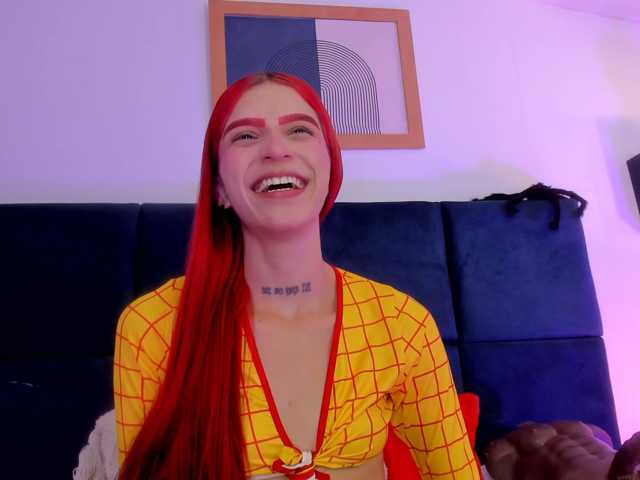 AprilJhonnes