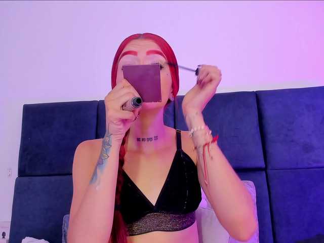 AprilJhonnes live cam on BongaCams