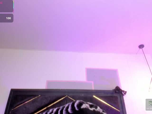 AprilJhonnes live cam on BongaCams