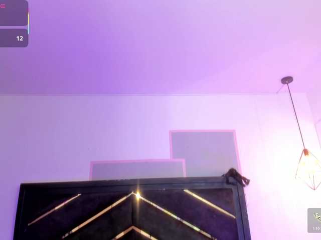 AprilJhonnes live cam on BongaCams