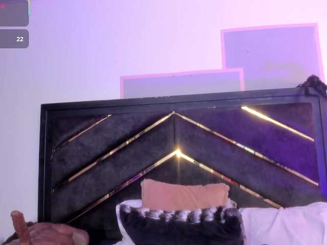 AprilJhonnes live cam on BongaCams