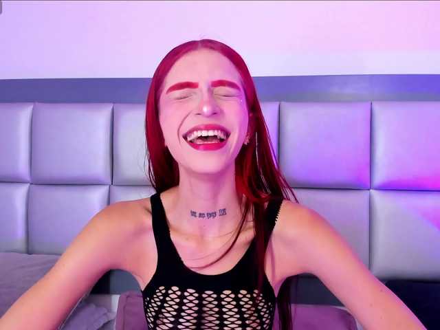 AprilJhonnes live cam on BongaCams