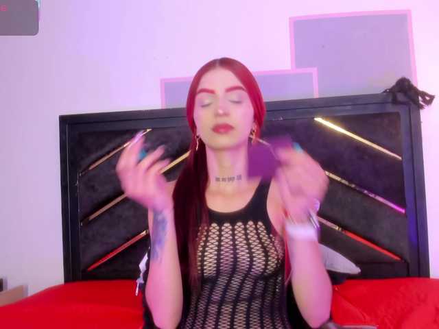 AprilJhonnes live cam on BongaCams