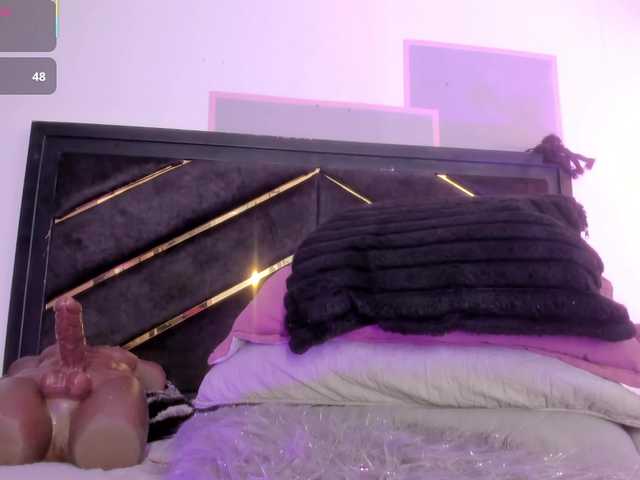 AprilJhonnes live cam on BongaCams