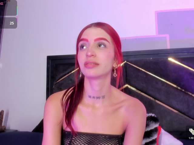 AprilJhonnes live cam on BongaCams