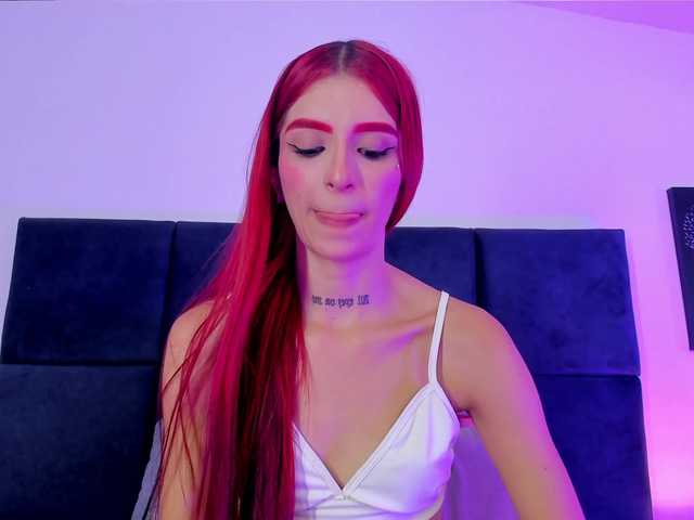 AprilJhonnes live webcam show