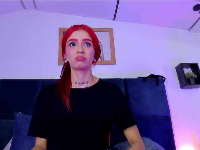 AprilJhonnes live cam on BongaCams