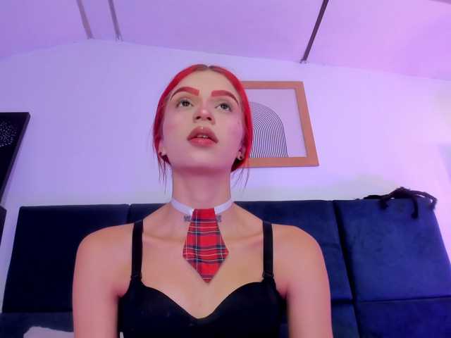AprilJhonnes live cam on BongaCams