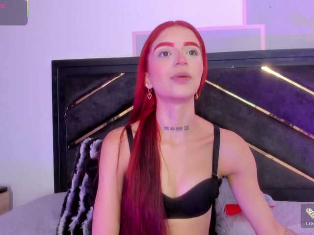 AprilJhonnes live cam on BongaCams