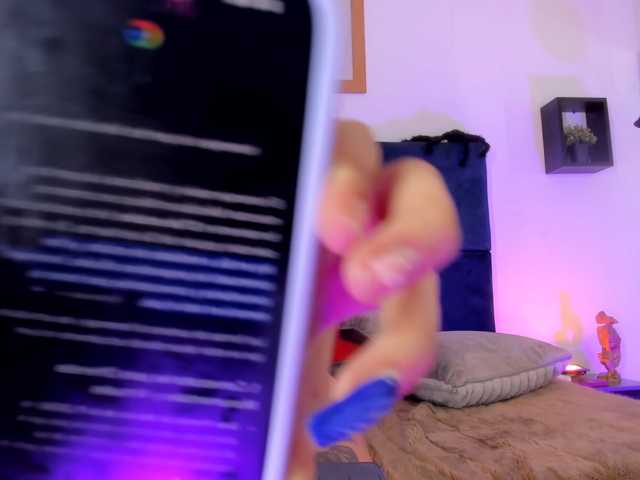 AprilJhonnes
