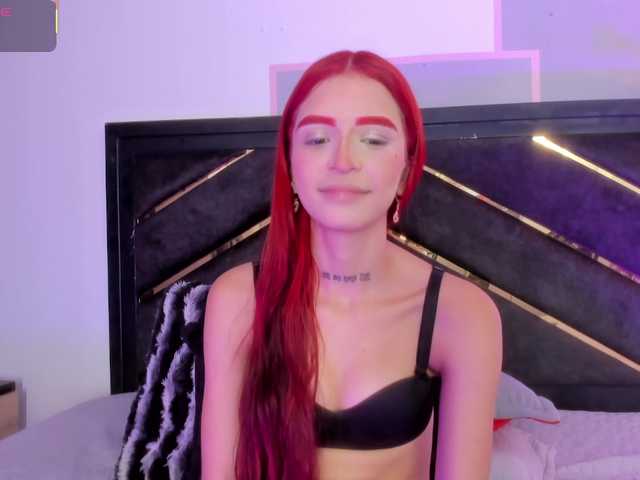 AprilJhonnes live cam on BongaCams