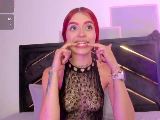 AprilJhonnes live cam on BongaCams