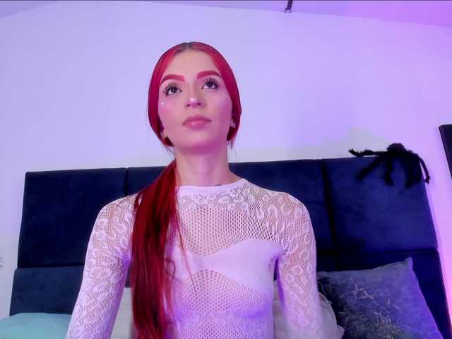 AprilJhonnes live cam on BongaCams
