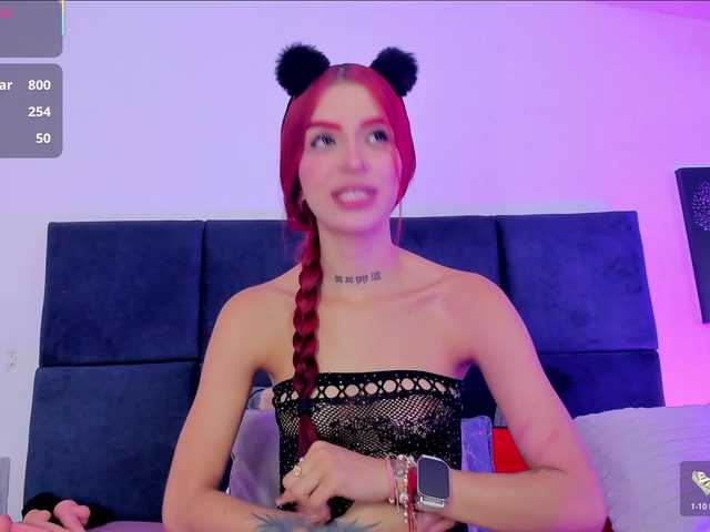 AprilJhonnes
