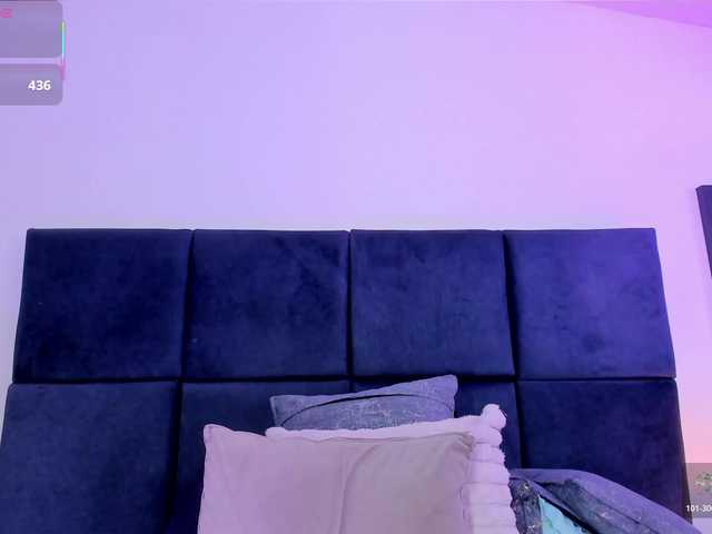 AprilJhonnes live cam on BongaCams