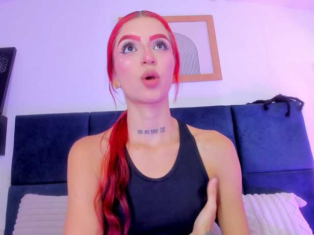 AprilJhonnes live cam on BongaCams