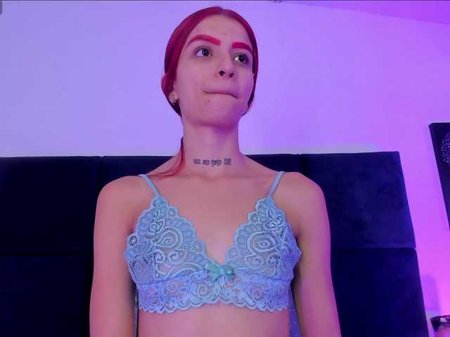 AprilJhonnes live cam on BongaCams