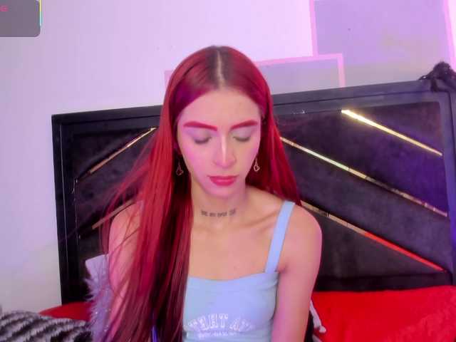 AprilJhonnes live cam on BongaCams