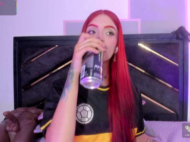 AprilJhonnes