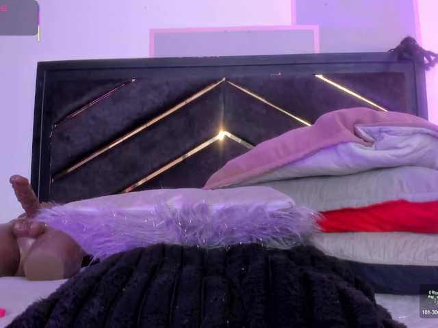 AprilJhonnes live cam on BongaCams