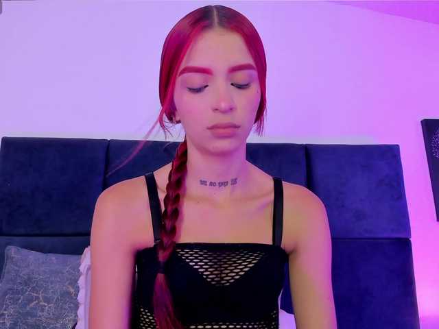 AprilJhonnes live cam on BongaCams