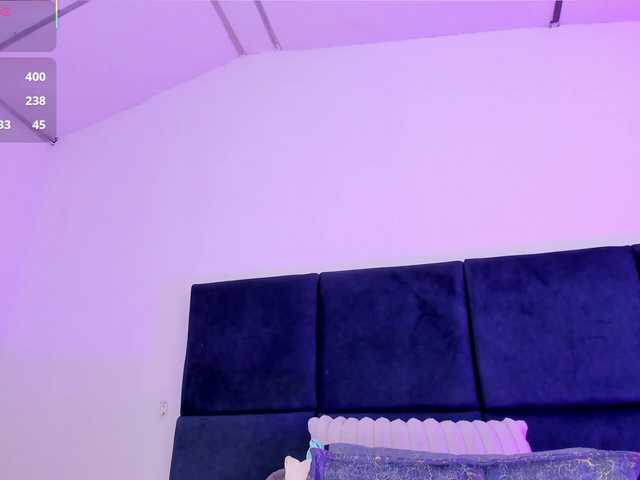 AprilJhonnes live cam on BongaCams