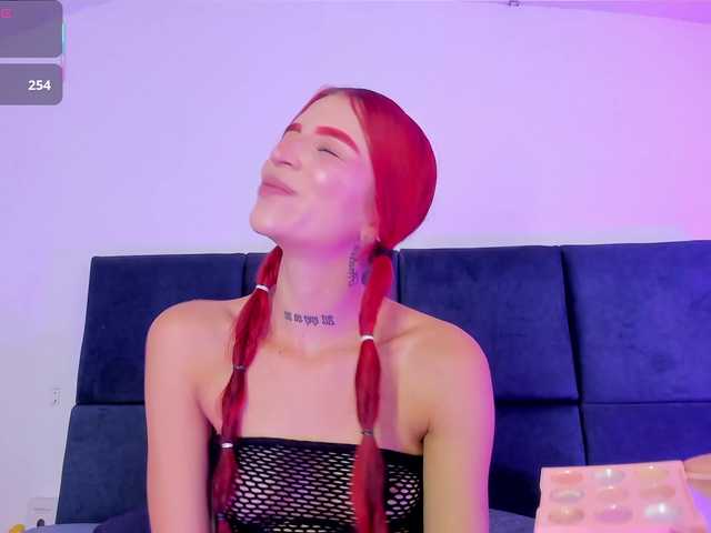AprilJhonnes live cam on BongaCams